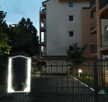 Chaika Apartamento | casa brava 2