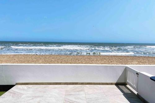 Swakopmund Apartamento | On The Beach No 04