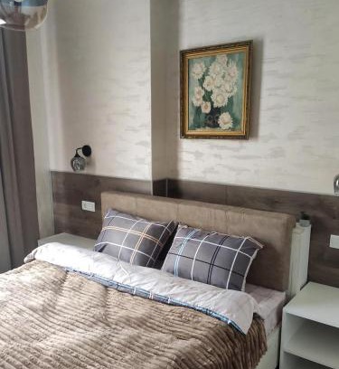 Chisinau Apartamento | Apartments in the center