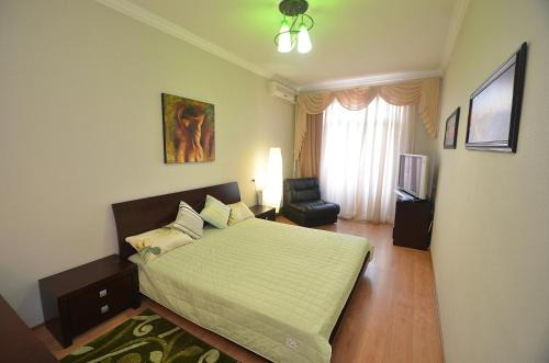 Mykolaiv Apartamento | Apartments in the city center on Sobornaya Street
