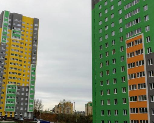 Sheloksha Apartamento | apartments in the Krasnaya Polyana