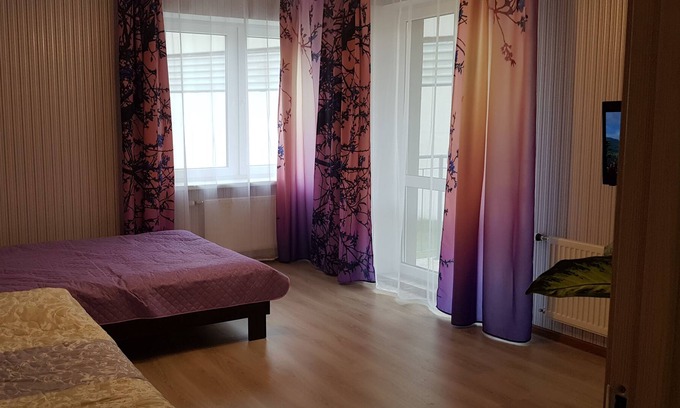 Brest Apartamento | Apartamentos en West Brest