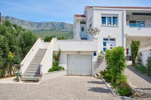Kastel Sucurac Apartamento | Apartments Infinity