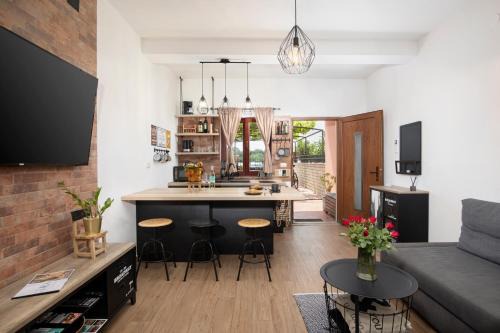Gregovica Apartamento | Apartments Ingrid
