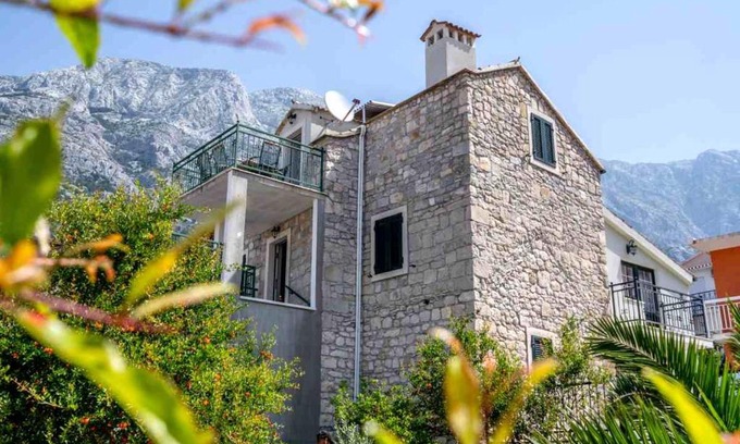 Baska Voda Apartamento | Apartments INN Baska Voda