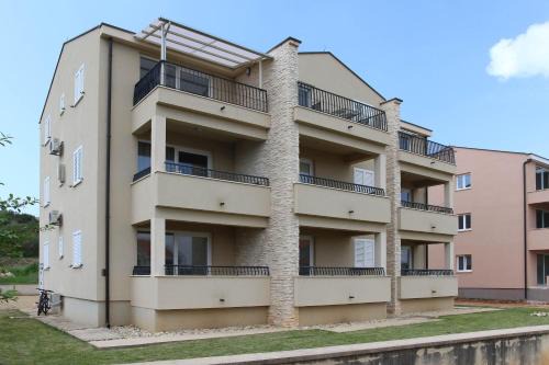 Dobropoljana Apartamento | Apartments Insula