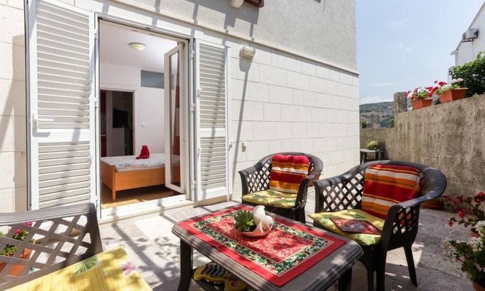 Babin Kuk Apartamento | Apartments Ira