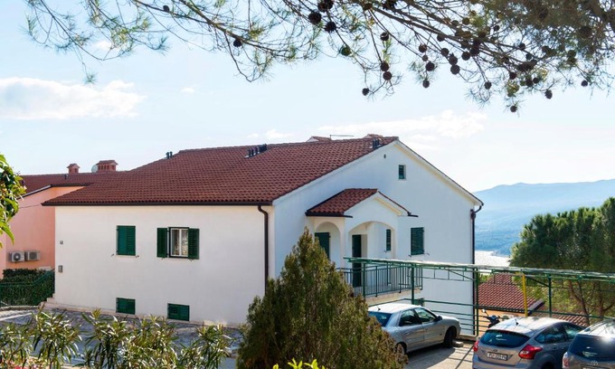 Rabac Apartamento | Apartments Iris