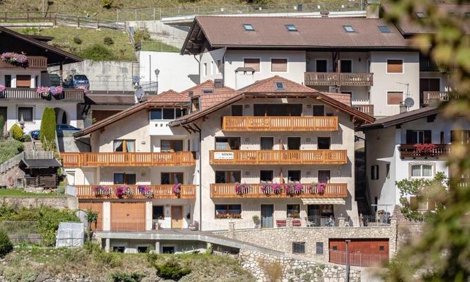 Santa Cristina Val Gardena Apartamento | Apartments Soval