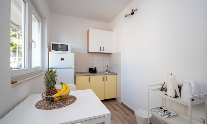 Borak Apartamento | Apartments Ivan (10553-A1) - Omis