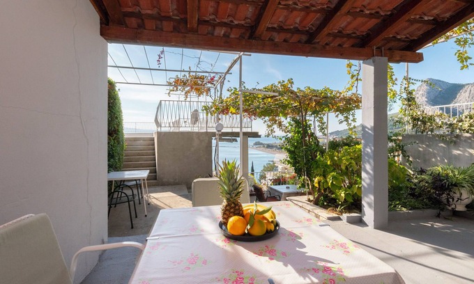 Borak Apartamento | Apartments Ivan (10553-A2) - Omis