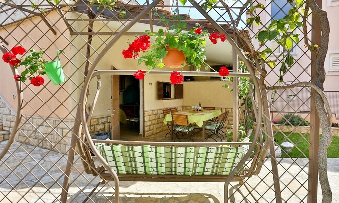 Solin Apartamento | Apartamentos Ivan, (15798), Solin, Split, Croacia