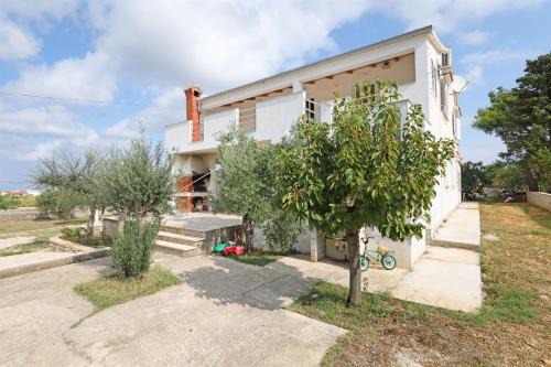 Vrsi Apartamento | Apartments Ivan