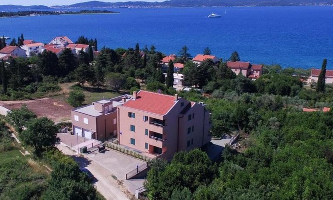 Diklo Apartamento | Apartments Ivan