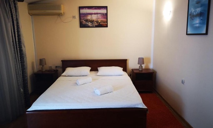 Dubovica Apartamento | Apartments Ivan