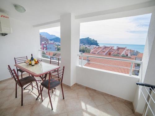 Petrovac Apartamento | Apartments Ivan