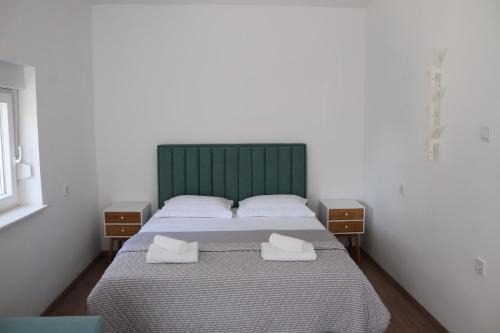 Jadrtovac Apartamento | Apartments Ivana