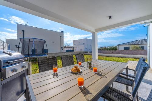 Sikici Apartamento | Apartments Ivana