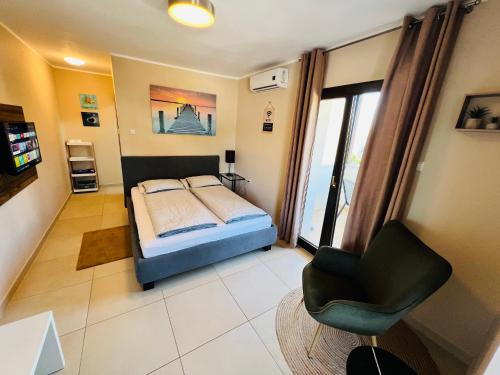 Stinjan Apartamento | Apartments Ivanisevic