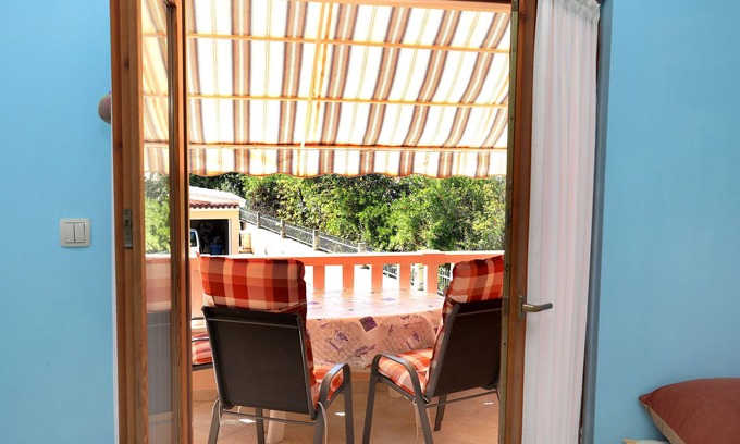 Poljica Apartamento | Apartamentos Ivanka (54121-A3) - Poljica