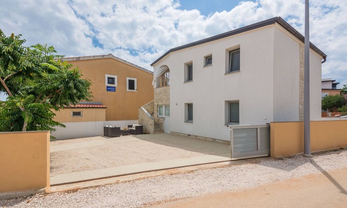 Vir Apartamento | Apartments Ivanusevic
