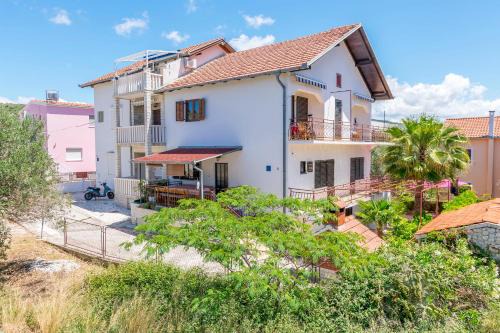 Podglavica Apartamento | Apartments IvaT