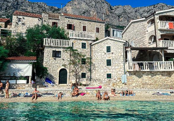 Brist Apartamento | Apartments Ivica Mateljak