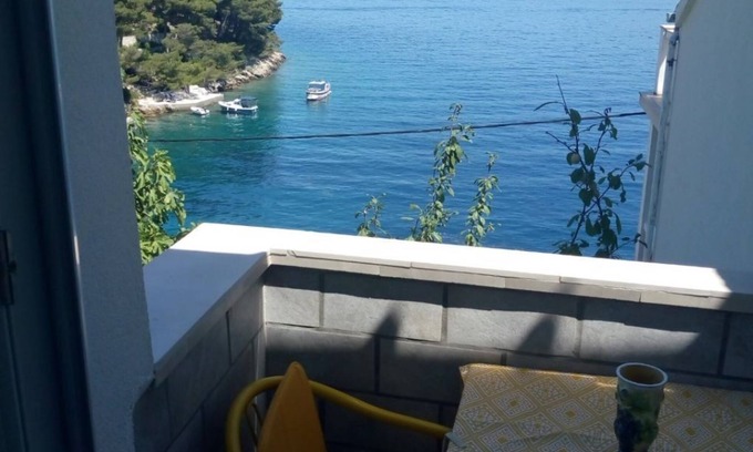 Racisce Apartamento | Apartments Ivo (103751-A1) - Račišće