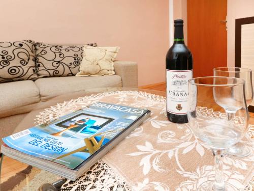 Mrcevac Apartamento | Apartments Ivo Bozinovic