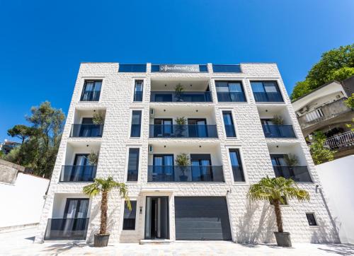 Topla Apartamento | Apartments Ivo Herceg Novi