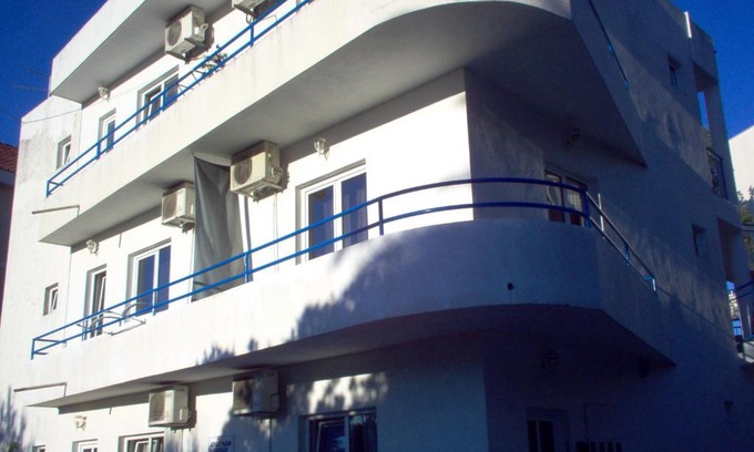 Herceg Novi Apartamento | Apartments Jadran