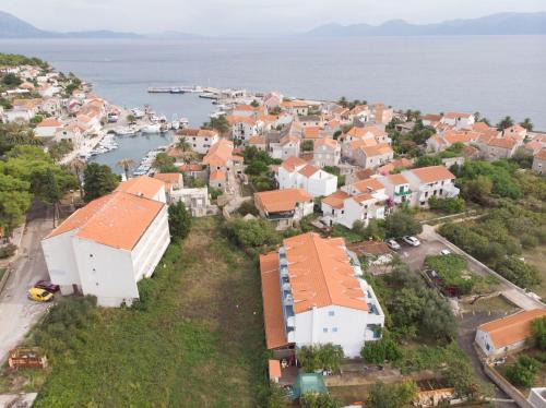 Sucuraj Apartamento | Apartments Jadranka