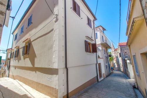 Island Hvar Apartamento | Apartments Jaksa