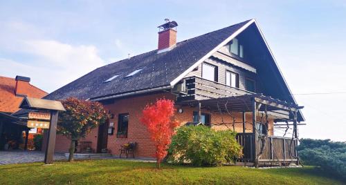 Bled Apartamento | Apartments Janjusevic