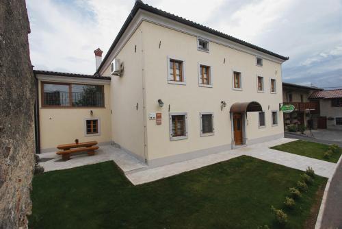 Matavun Casa | Apartments Janks