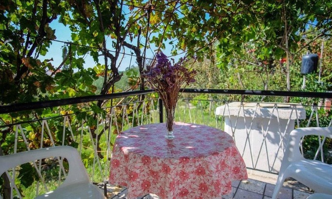 Barbat na Rabu Apartamento | Apartments Jasko Barbat