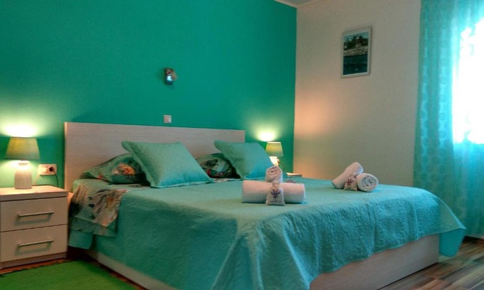 Solin Apartamento | Apartments Jasminka