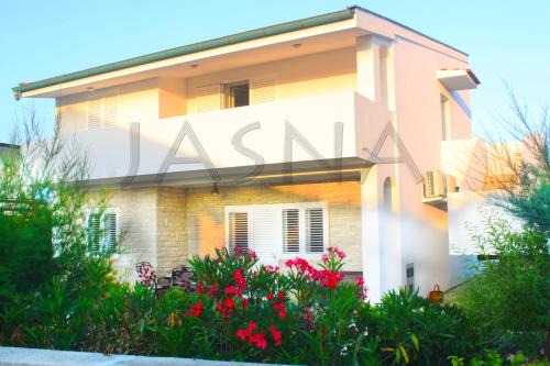 Razanac Apartamento | Apartments Jasna