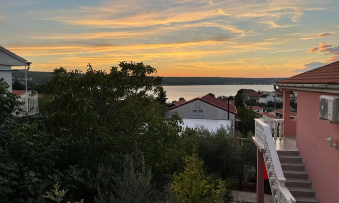 Gornji Karin Apartamento | Apartments Jenny (11205-A2) - Karin Gornji