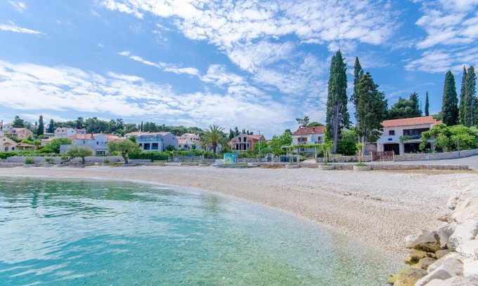 Sutivan Apartamento | Apartments Jerko
