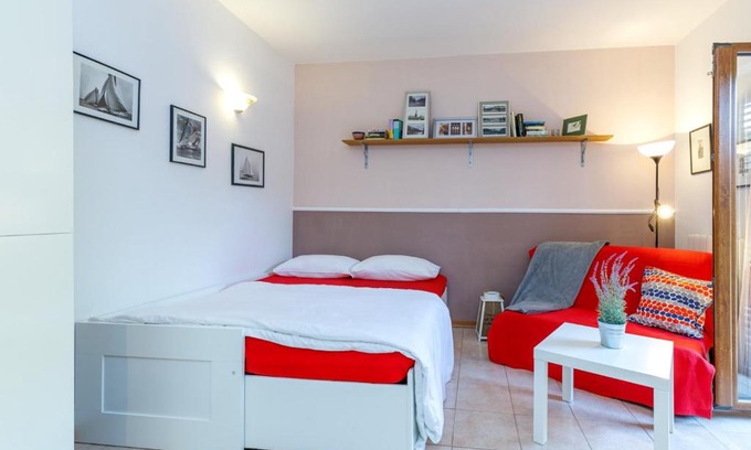 Pjescana Uvala Casa | Apartments Jolanda