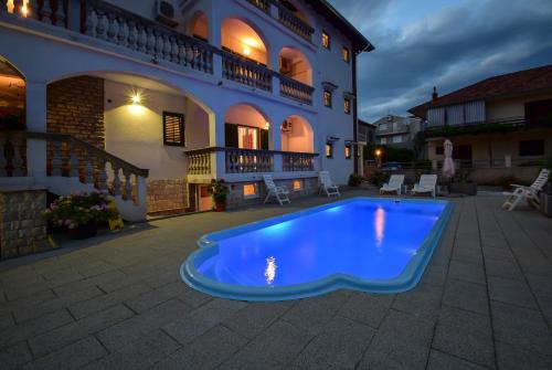 Vodice Apartamento | Apartments Jonjić
