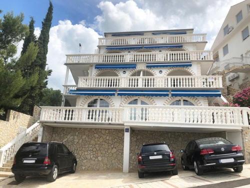 Drage Apartamento | Apartments Josip