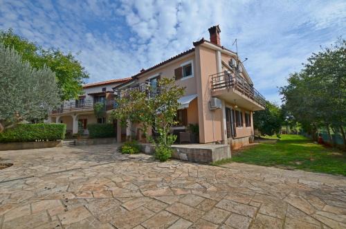 Pavicini Apartamento | Apartments Josip