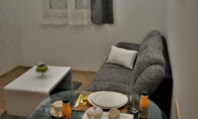 Strozanac Apartamento | APARTMENTS JOSIPA AND ANTE