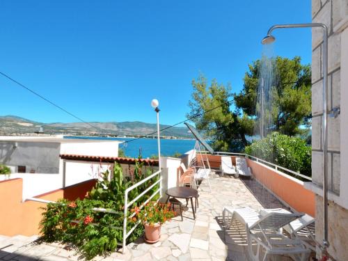 Arbanija Apartamento | Apartments Josipa