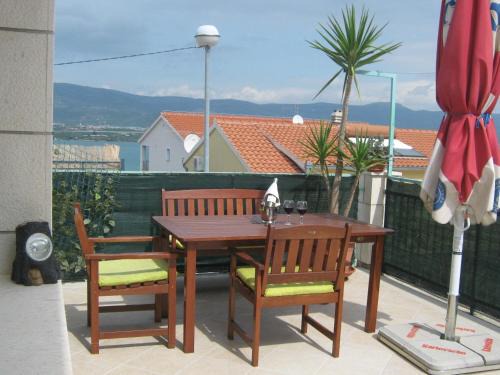 Mastrinka Apartamento | Apartments Josko