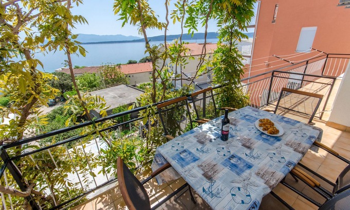Blato Apartamento | Apartamentos Joze (41021-A1) - Zivogosce