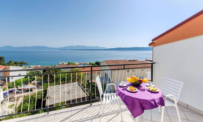 Blato Apartamento | Apartments Joze (41021-A4) - Zivogosce