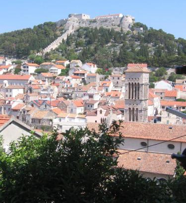 Hvar Old Town Casa | Apartments Jure